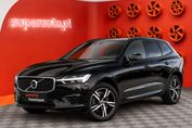 Volvo XC60 B4 D AWD R-Design