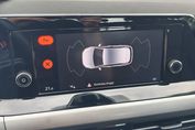 Volkswagen Golf 1.5 TSI EVO Life