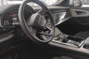 Audi Q8 45 TDI mHEV quattro Tiptronic