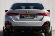 BMW Seria 4 Gran Coupe 420d xDrive M Sport