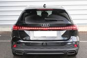 Audi A5 TFSI quattro advanced Avant