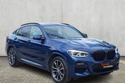 BMW X4 xDrive20d sport-aut