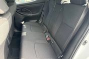 Mazda 2 1.5 Hybrid Agile CVT