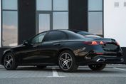 Mercedes Klasa E 220 d 4-Matic AMG