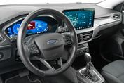 Ford Focus 1.0 EcoBoost Active X