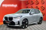 BMW X3 xDrive20d mHEV aut