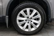 Volkswagen Tiguan 2.0 TDI Style