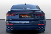 Audi A8 S8 TFSI quattro