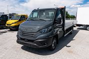 Iveco Daily 50C18 Skrzynia Otwarta