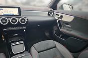 Mercedes CLA 200 AMG Line