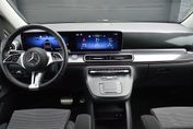 Mercedes V Klasa V250d Długi Style 9G-Tronic