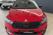 Skoda Fabia 1.0 TSI Monte Carlo DSG
