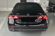 Mercedes Klasa E 200 d Avantgarde
