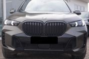 BMW X5 xDrive30d M Sport