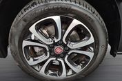 Fiat Doblo Cargo/Van 1.5 Bluehdi S&S L1