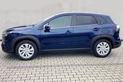 Suzuki SX4 S-cross 1.4 SHVS Premium 4WD