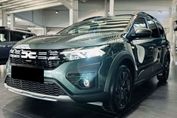 Dacia Jogger Expression 7-miejsc LPG 1.0
