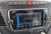 Iveco Daily 50C18 Zabudowa 15EP