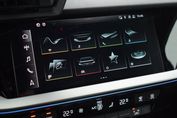 Audi A3 35 TFSI Advanced