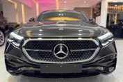Mercedes Klasa E 220 d 4-Matic AMG
