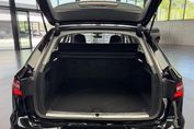 Audi A4 Avant 40 TDI mHEV Quattro S tronic