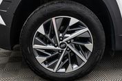Hyundai Tucson 1.6 CRDI Executive 2WD DCT