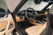 Porsche 911 Turbo S