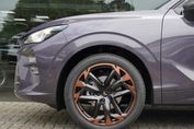 Cupra Terramar VZ 2.0 TSI DSG 4Drive