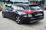 Mercedes Klasa C Kombi 200 d Avantgarde