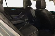 Volkswagen Passat 2.0 TDI DSG