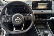 Nissan Qashqai N-Connecta 1.3 DIG-T mHEV  Xtronic