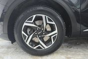 Kia Sportage 1.6 T-GDI DCT