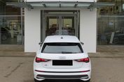 Audi A3 TFSI Sportback