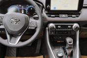 Toyota RAV4 Style 2.5 Plug-In Hybrid