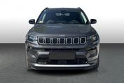 Jeep Compass Limited 1.5 T4 mHEV DCT