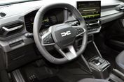 Dacia Duster Expression MMT 1.8 Full Hybrid