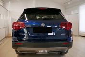 Suzuki Vitara 1.4 Boosterjet mHEV Premium Plus 4WD aut