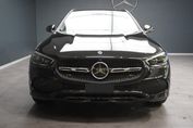 Mercedes Klasa C 220 d 4-Matic All-Terrain Avantgarde