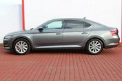 Skoda Superb 1.5 TSI Ambition DSG