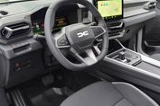 Dacia Bigster Journey 1.8 Full Hybrid