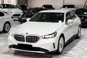 BMW Seria 5 520d