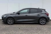 Ford Focus EcoBoost mHEV ST-Line X