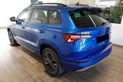 Skoda Karoq Sportline 2.0 TSI DSG 4x4