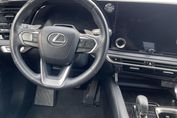 Lexus RX 350h Prestige