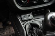Fiat Doblo Cargo/Van Maxi