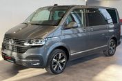Volkswagen Multivan L1H1 4Motion AT