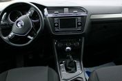 Volkswagen Tiguan 2.0 Tdi Scr Comfortline