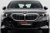 BMW Seria 5 520d xDrive M Sport