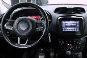 Jeep Renegade 1.3 GSE T4 Turbo Limited FWD S&S