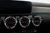 Mercedes Klasa A 220 4-Matic AMG Line